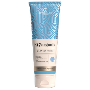 That'so Glam Body Mousse - 7_suns_97_organic_aftersun_250ml