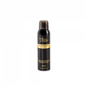 That'so Glam Body Mousse - thatso_glam_body_mousse_extra_dark_150ml