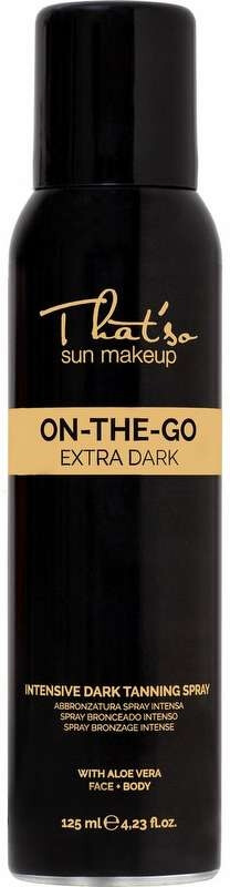 That'so On The Go Extra Dark 125ml - thatso_on_the_go_extra_dark_125ml