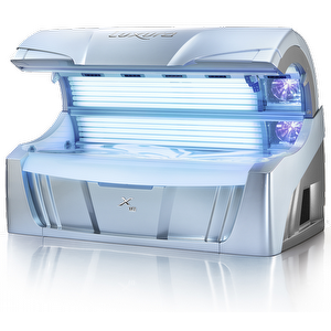 zonnebankkleurtje  - hapro_luxura_x10_sli_intensive_