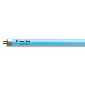 Zonnebanklampen - puresun_premium_uv_15w