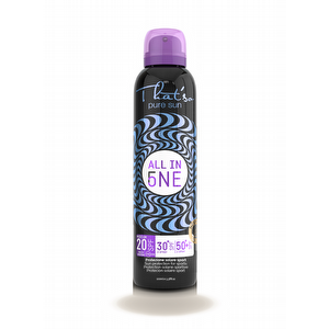 Zonnecosmetica - thatso_all_in_one_sport_-_extra_dry_spf_20_30_50_100ml